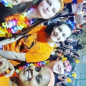 Meet your Posher, Ciara